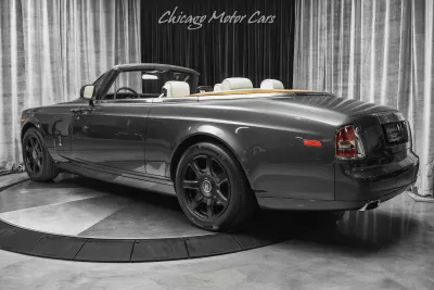 Phantom Drophead
